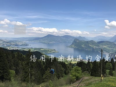 信用卡逾期违约金是怎么计算 信用卡逾期违约金是怎么计算