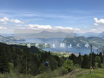 信用卡逾期追父母