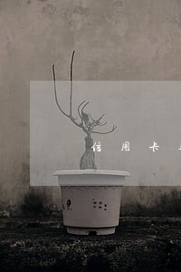 信用卡逾期金额120 信用卡逾期金额120