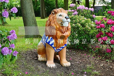 信用卡逾期金额是多少钱 信用卡逾期金额是多少钱