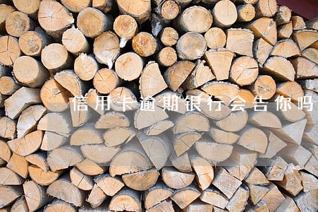 信用卡逾期银行会告你吗 信用卡逾期银行会告你吗