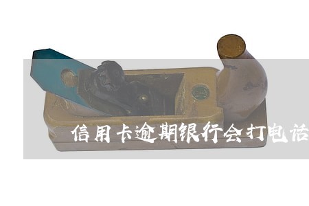 信用卡逾期银行会打电话查询吗 信用卡逾期银行会打电话查询吗