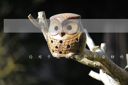 信用卡逾期银行卡会抠吗
