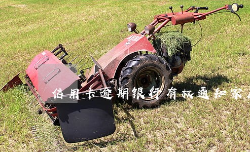 信用卡逾期银行有权通知家属吗
