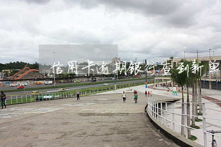 信用卡逾期银行查到新单位