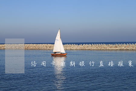信用卡逾期银行直接报案 信用卡逾期银行直接报案