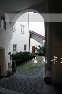 信用卡逾期银行说重新评估
