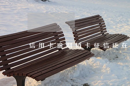 信用卡逾期销卡征信还在么 信用卡逾期销卡征信还在么