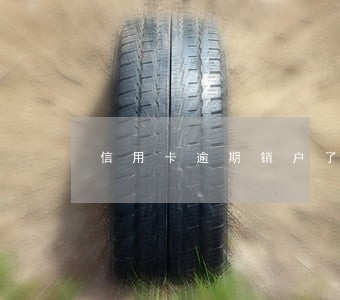 信用卡逾期销户了怎么消除记录 信用卡逾期销户了怎么消除记录