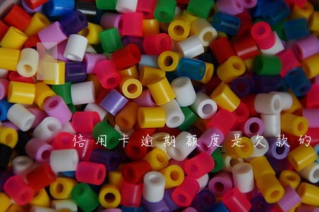信用卡逾期额度是欠款的四倍 信用卡逾期额度是欠款的四倍