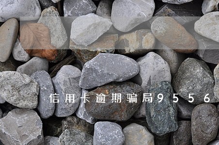 信用卡逾期骗局95568 信用卡逾期骗局95568