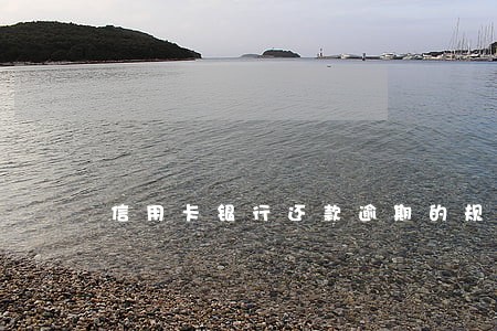 信用卡银行还款逾期的规范 信用卡银行还款逾期的规范