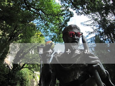 信用卡龙卡逾期 信用卡龙卡逾期