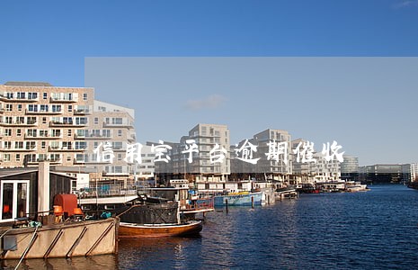 信用宝平台逾期催收 信用宝平台逾期催收