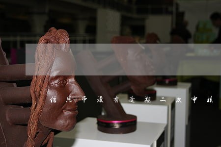 信用币没有逾期二次审核 信用币没有逾期二次审核