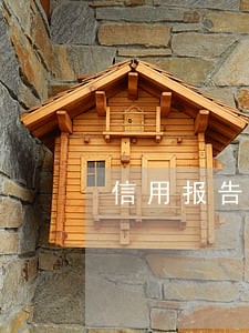信用报告有逾期账户 信用报告有逾期账户