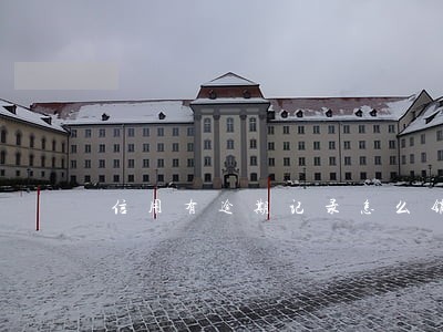 信用有逾期记录怎么销 信用有逾期记录怎么销