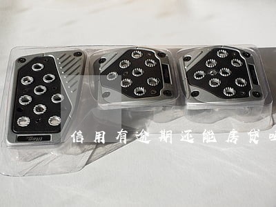 信用有逾期还能房贷吗 信用有逾期还能房贷吗