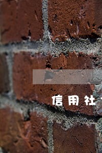 信用社3年续贷逾期 信用社3年续贷逾期