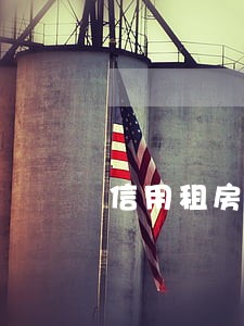 信用租房逾期一年