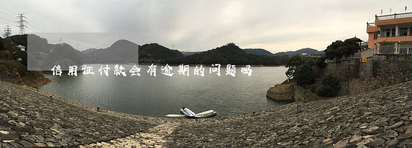 信用证付款会有逾期的问题吗 信用证付款会有逾期的问题吗