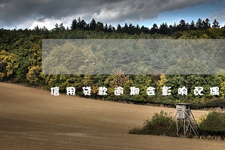 信用贷款逾期会影响配偶吗 信用贷款逾期会影响配偶吗