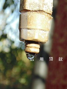 信用贷款逾期后再还