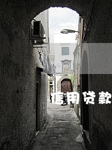 信用贷款逾期记录 信用贷款逾期记录
