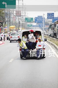 信用贷逾期几十万无力偿还 信用贷逾期几十万无力偿还