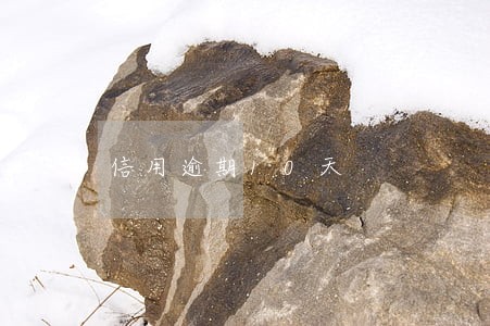 信用逾期10天