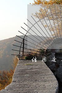 信用逾期5000每天罚息