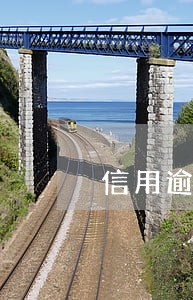 信用逾期8天