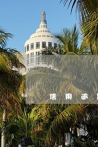 信用逾期8次