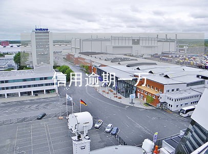 信用逾期一万