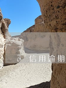 信用逾期不良消除 信用逾期不良消除