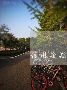 信用逾期了还能快货吗 信用逾期了还能快货吗