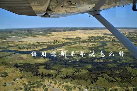 信用逾期半年没怎么样 信用逾期半年没怎么样