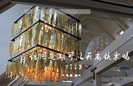 信用逾期可以买高铁票吗 信用逾期可以买高铁票吗
