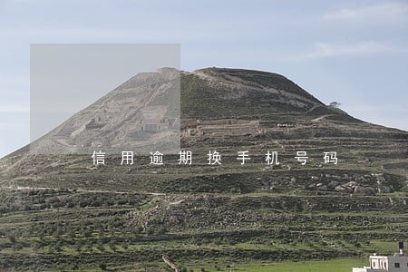 信用逾期换手机号码 信用逾期换手机号码