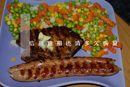 信用逾期还清多久恢复 信用逾期还清多久恢复