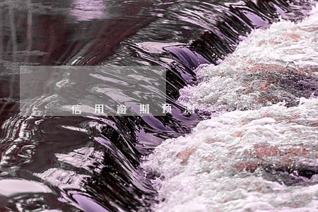 信用逾期预测 信用逾期预测