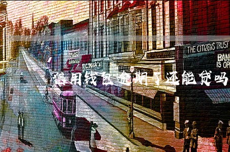 信用钱包逾期了还能贷吗 信用钱包逾期了还能贷吗