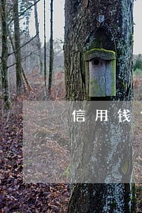 信用钱包逾期套路 信用钱包逾期套路