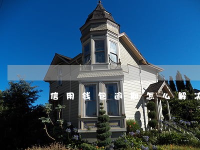 信用钱包逾期怎么解决 信用钱包逾期怎么解决