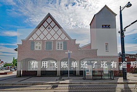 信用飞账单还了还有逾期 信用飞账单还了还有逾期