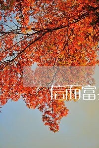 信而富打电话来说逾期160天 信而富打电话来说逾期160天