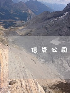 信贷公司为什么第6期不能逾期 信贷公司为什么第6期不能逾期