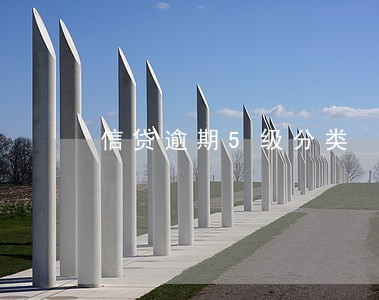 信贷逾期5级分类 信贷逾期5级分类