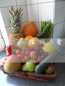 信阳马营违法征地 信阳马营违法征地
