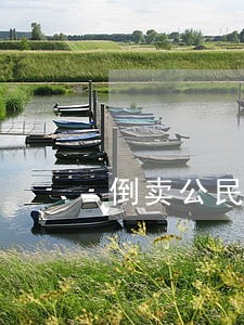 倒卖公民信息违法所得 倒卖公民信息违法所得